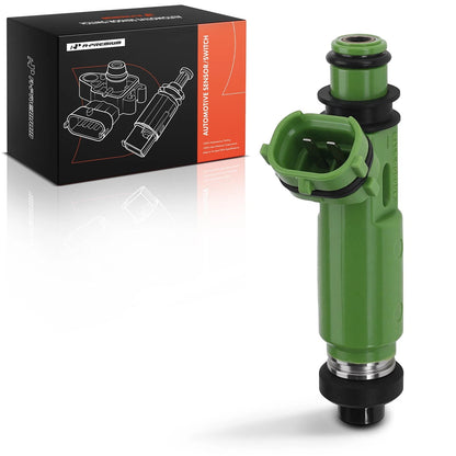 Fuel Injector for Mitsubishi Montero Sport (1997–2001) MD332733, FJ383