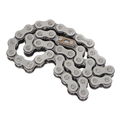 Front Jackshaft Chain for Coleman CT200U, CT200U-EX, BT200X Mini Bike