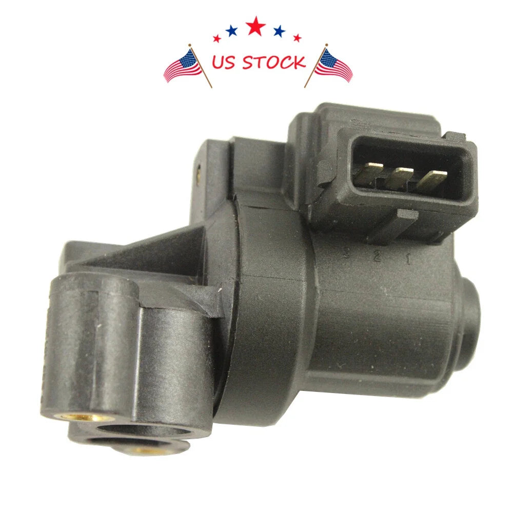 Idle Air Control Valve for Hyundai Sonata, Santa Fe, Kia Optima, Sportage
