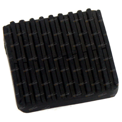 2 x Brake + Clutch Pedal Rubbers for Toyota Dyna (1979–1995)