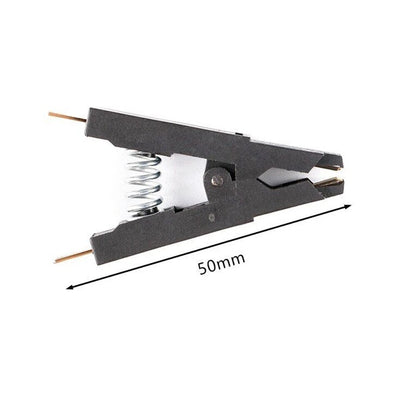 10 Pack SOIC8 SOP8 Test Clip Adapter for EEPROM Programming