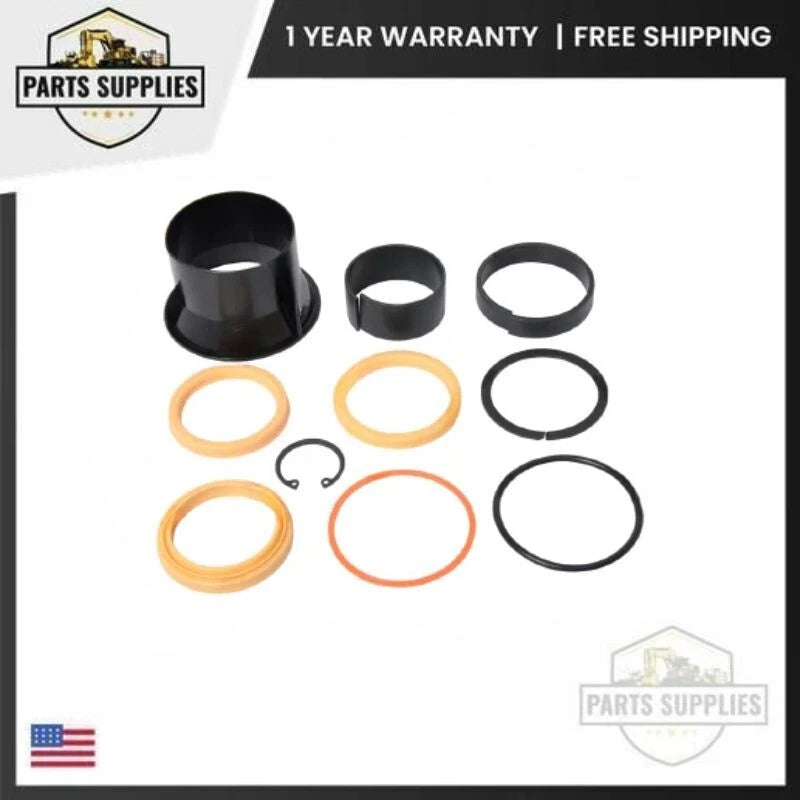 Seal Kit for Toyota 8FD35U 8FD40 Forklift (Lift Cylinder)