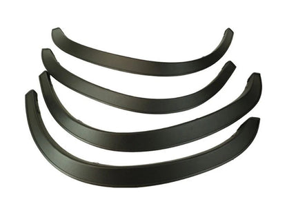 Set of 4 Wheel Arch Trims for VW T4 Transporter (1990–2003)