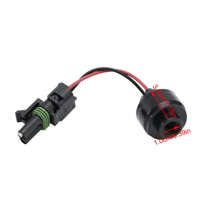 AT178542 Pressure Switch for John Deere 310E 310G 315SJ 325J 410E 710G 710J (US)
