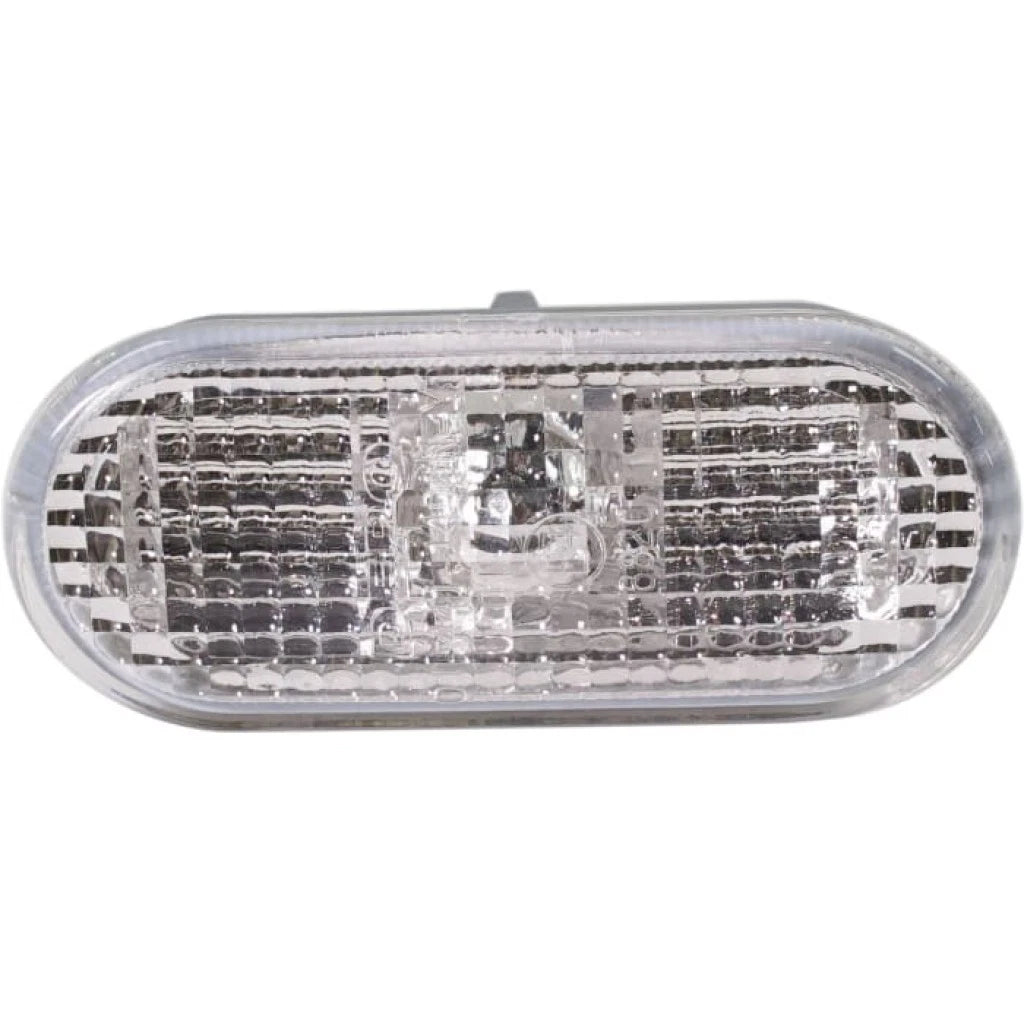 Side Marker Light for Volkswagen Jetta (1999–2005) CLX-M0-USA-V104902-CL360A71, VW2570105
