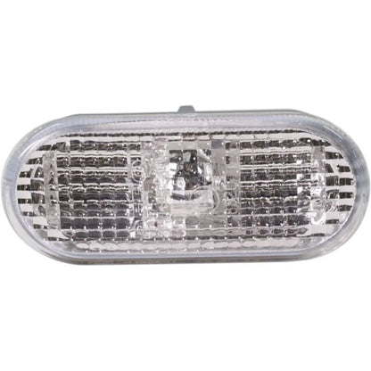 Side Marker Light for Volkswagen Jetta (1999–2005) CLX-M0-USA-V104902-CL360A71, VW2570105