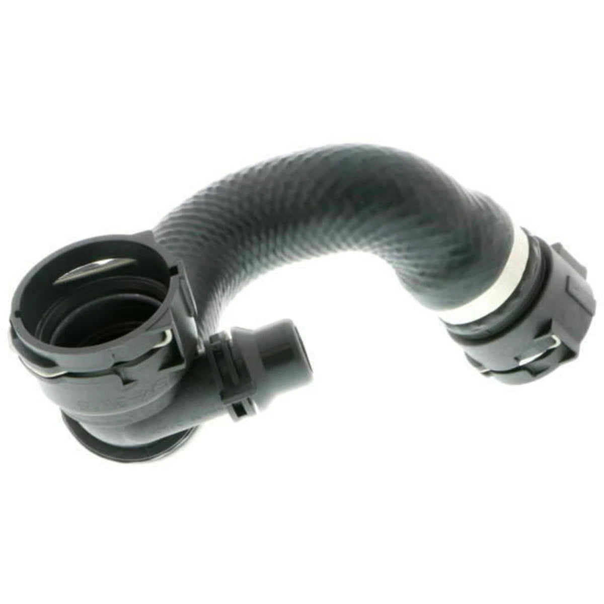 Lower Radiator Hose for BMW X6 X5 (2008–2014) V20-2408, 17127578703