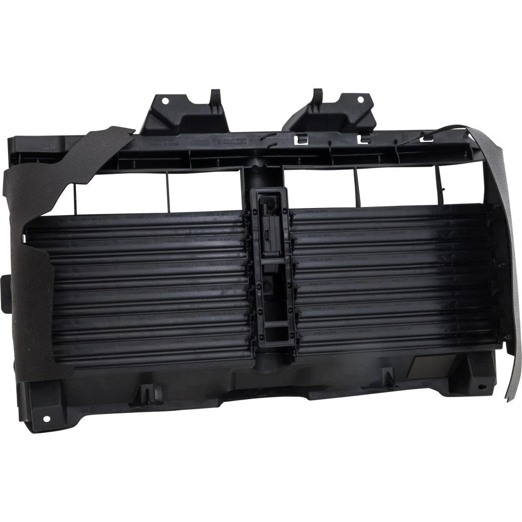 Grille Air Intake for Ram 1500/ProMaster 1500 (2015–2022) LLX-CH1206118-CL360A71, CH1206118