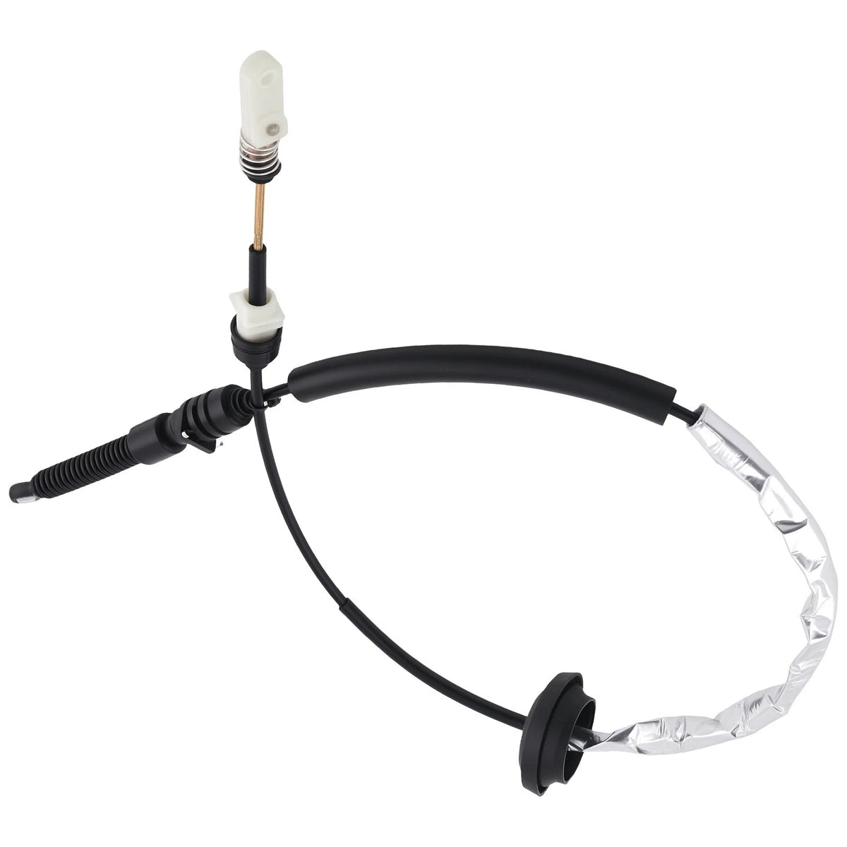 A/T Shift Cable for Dodge Dart (2013–2016) 68164081AC, 68164081AB, A0VJ46