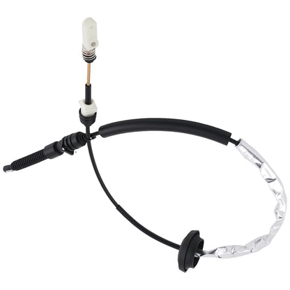 A/T Shift Cable for Dodge Dart (2013–2016) 68164081AC, 68164081AB, A0VJ46
