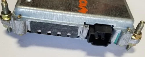 Rear electronic module 3W4T-13B520-AB for Lincoln LS (2003–2006)