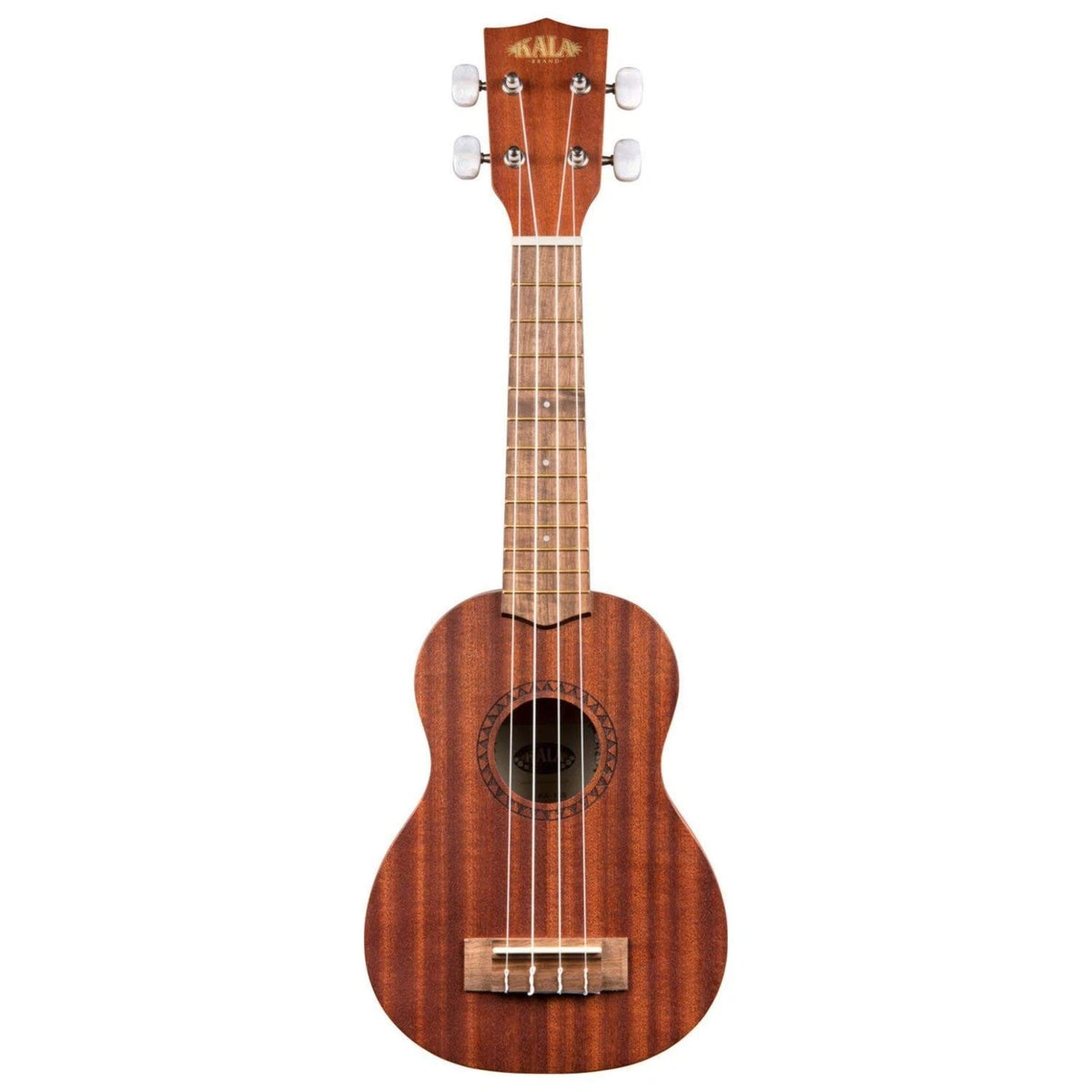 Set of 4 KA-15 Soprano Ukulele Strings for Ukulele