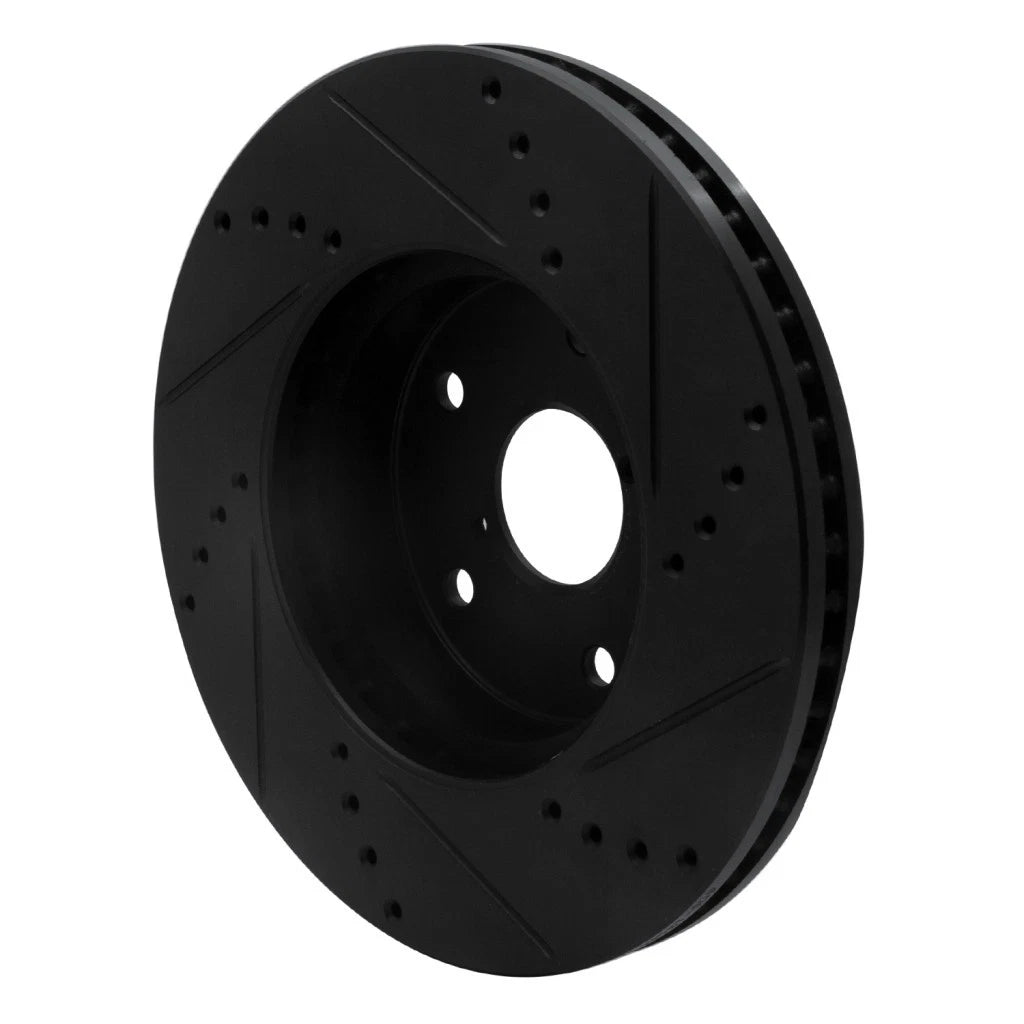 Front Brake Rotor for Subaru Legacy (2015–2019) ALX-PAU-DF-633-13026L-CLA1