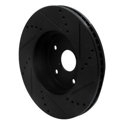 Front Brake Rotor for Subaru Legacy (2015–2019) ALX-PAU-DF-633-13026L-CLA1