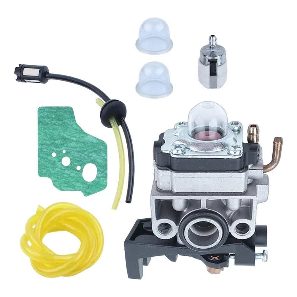 Carburetor Repair Kit for Honda GX25 GX35 FG110 Series (2003–2023)