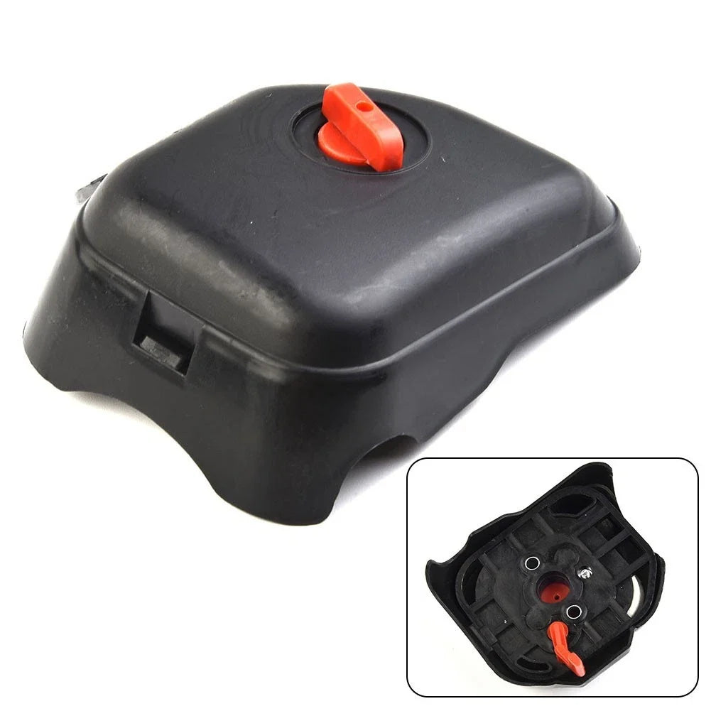Air Filter Cleaner Assembly W/Cover for G26LS Strimmer/Brushcutter (25.4cc)
