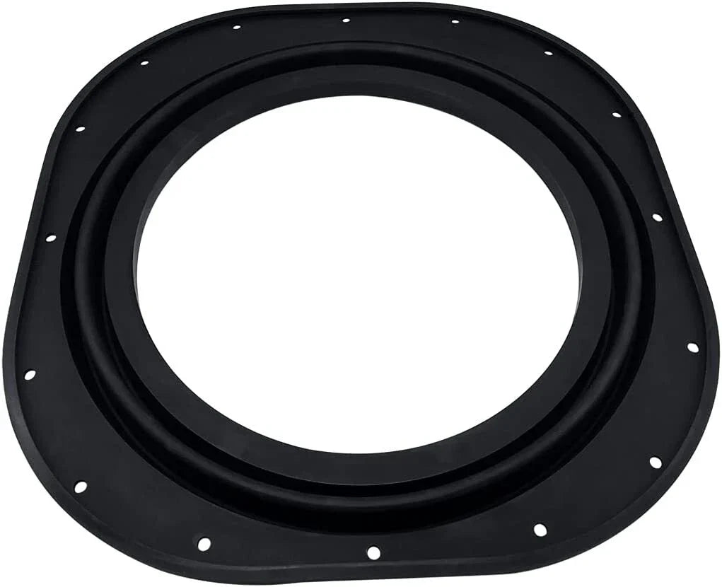 16 Hole Transom Seal for OMC Stringer (1967–1977) Replaces 313080, 18-2767, 9-72813