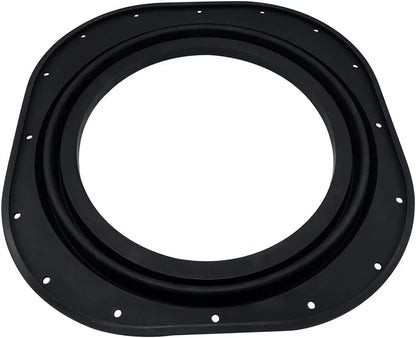 16 Hole Transom Seal for OMC Stringer (1967–1977) Replaces 313080, 18-2767, 9-72813