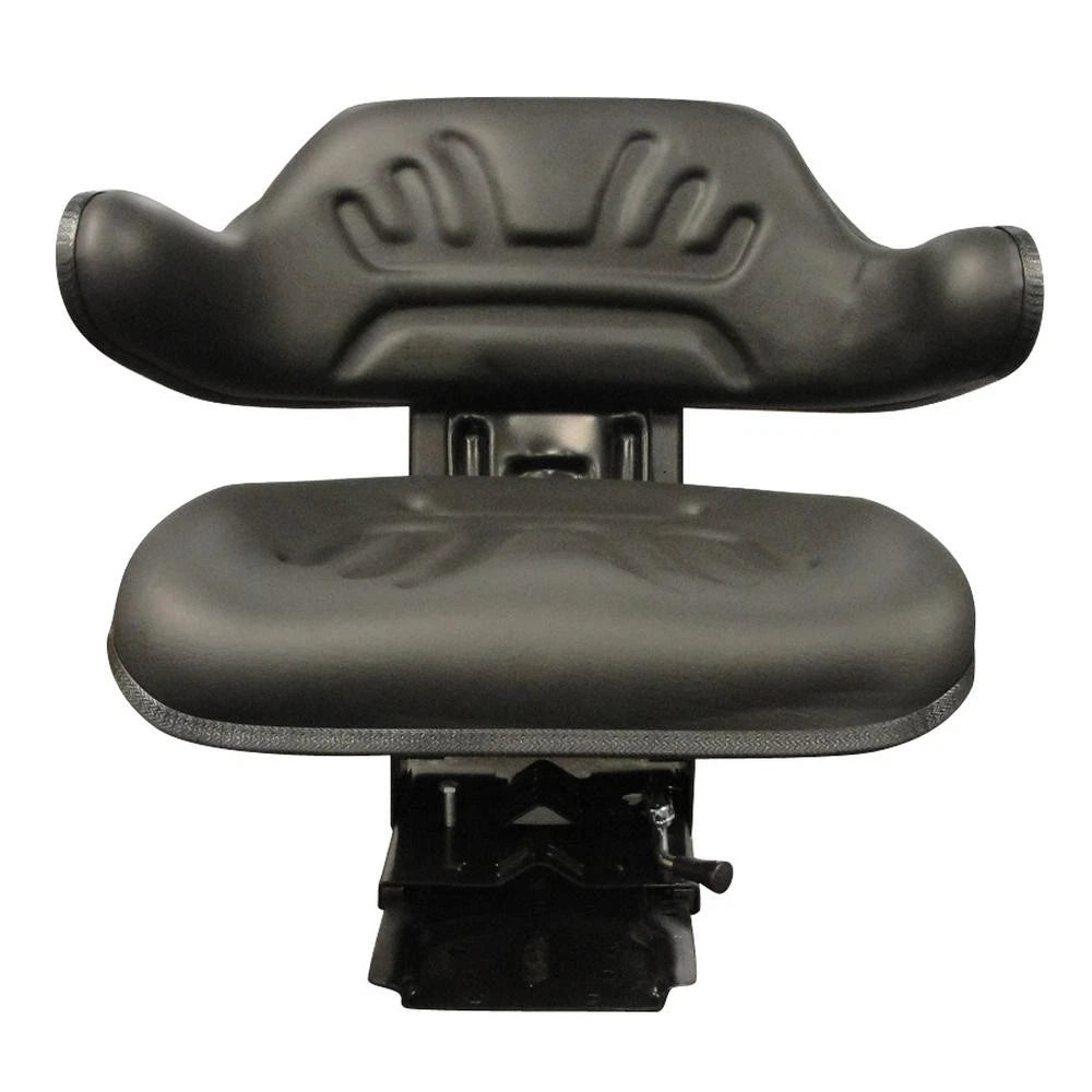 Suspension Seat for Farm Utility Tractors (Universal) - Waffle Style
