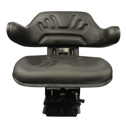 Suspension Seat for Farm Utility Tractors (Universal) - Waffle Style