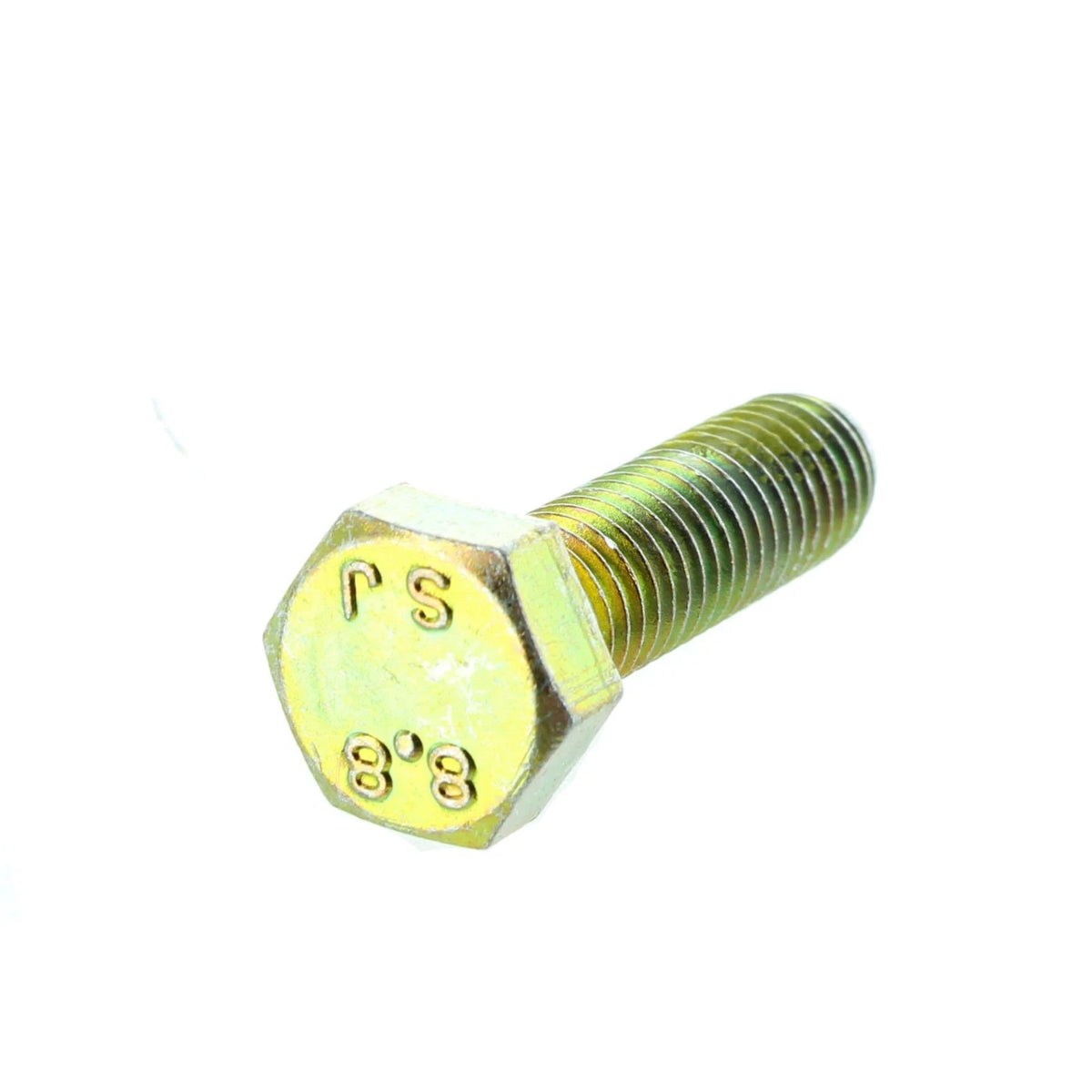 Hexagonal Screw M10 X 35 for Ski-Doo (OEM 250000019)