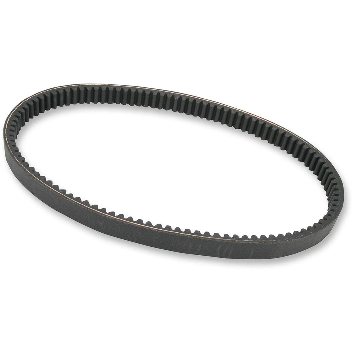 Performer Drive Belt LM-752 for Parts Unlimited (Ribbed Black)