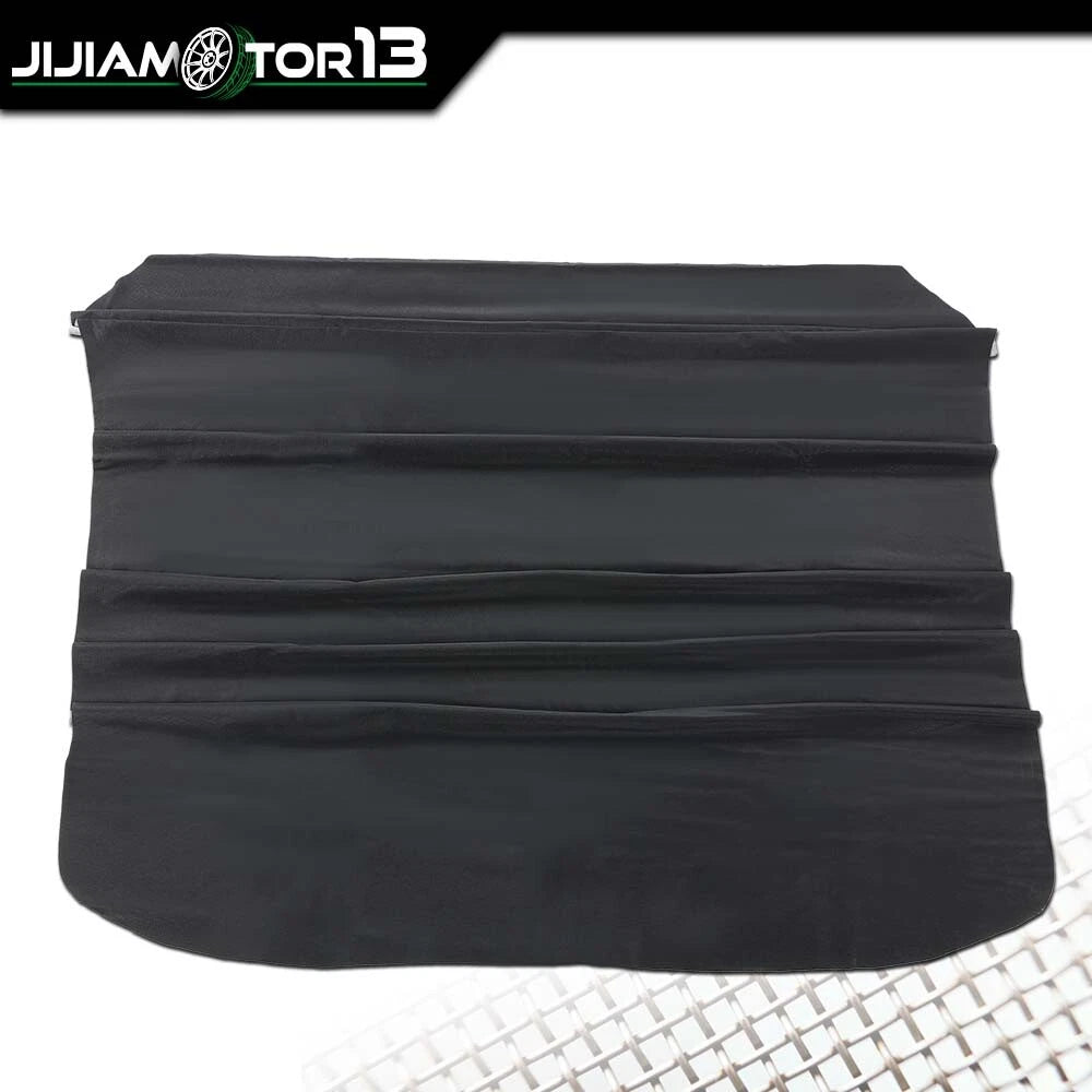 Tier Headliner for Oldsmobile Cutlass & 442 (1969–1972) J-02SCB6342ABK
