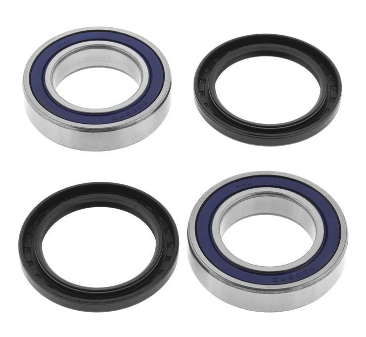 Rear Wheel Bearing Kit for Suzuki LTZ 400 LTZ400 DVX400 KFX400 (A251331)