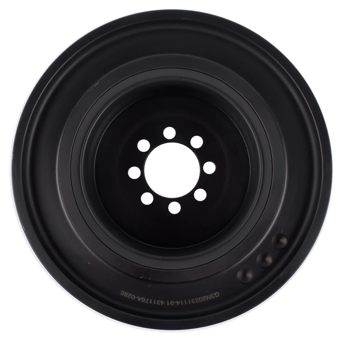 Crankshaft Pulley for BMW 335i (2011–2012)
