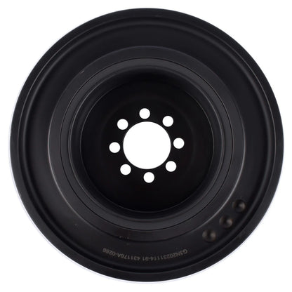 Crankshaft Pulley for BMW 335i (2011–2012)
