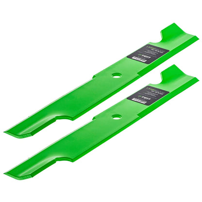 8TEN Blade Spindle Belt Kit for Exmark Viking (1-303080, 1-303499, 1-543523)