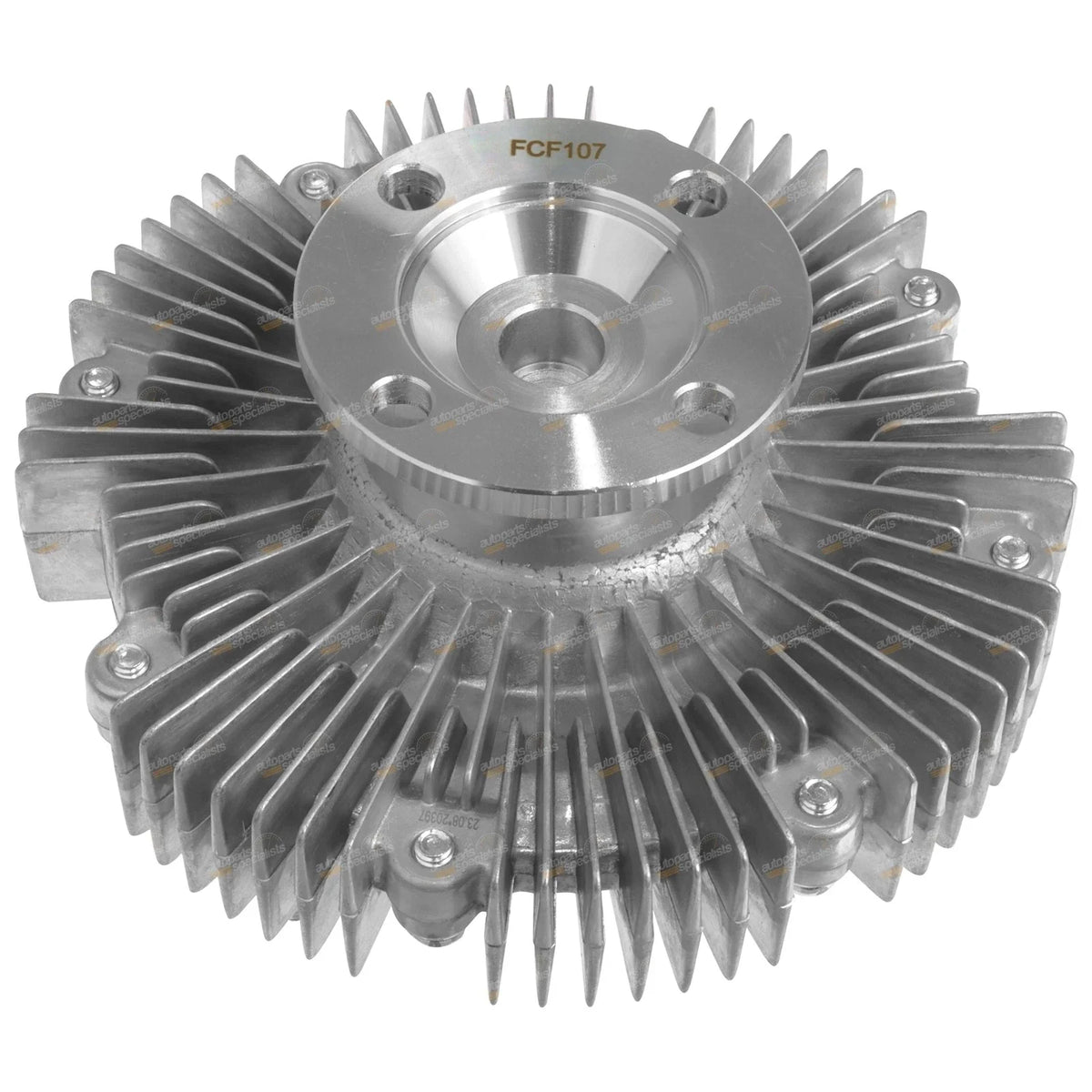 Fan Clutch Coupling for Toyota 4Runner Hilux Surf (1995–2002)