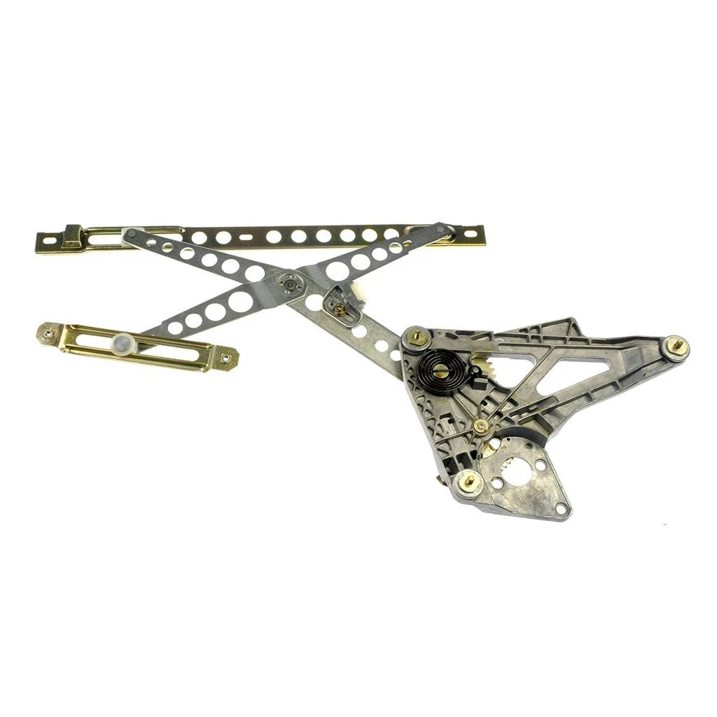 Power Window Regulator for Mercedes-Benz 400SEL (1993) - MLX-SHE3530-910-2-CL360A52, MB1351102