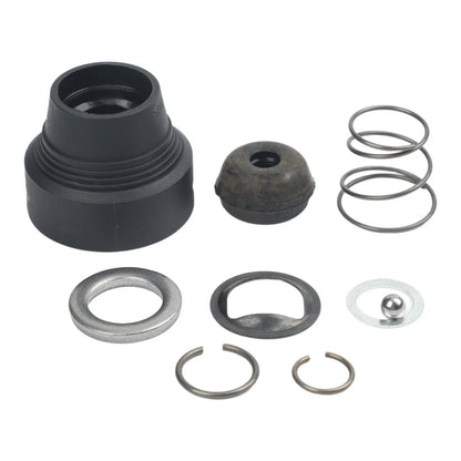 HR2630 Chuck Assembly for SDS Hammer Drill (455393-4, 346177-0)