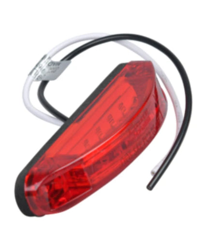 4" LED Slim Marker Light for OPTI-LUXX ECVML121R