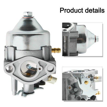 Enhanced Carburetor for Honda GCV170LA Lawn Mowers (HRN216)