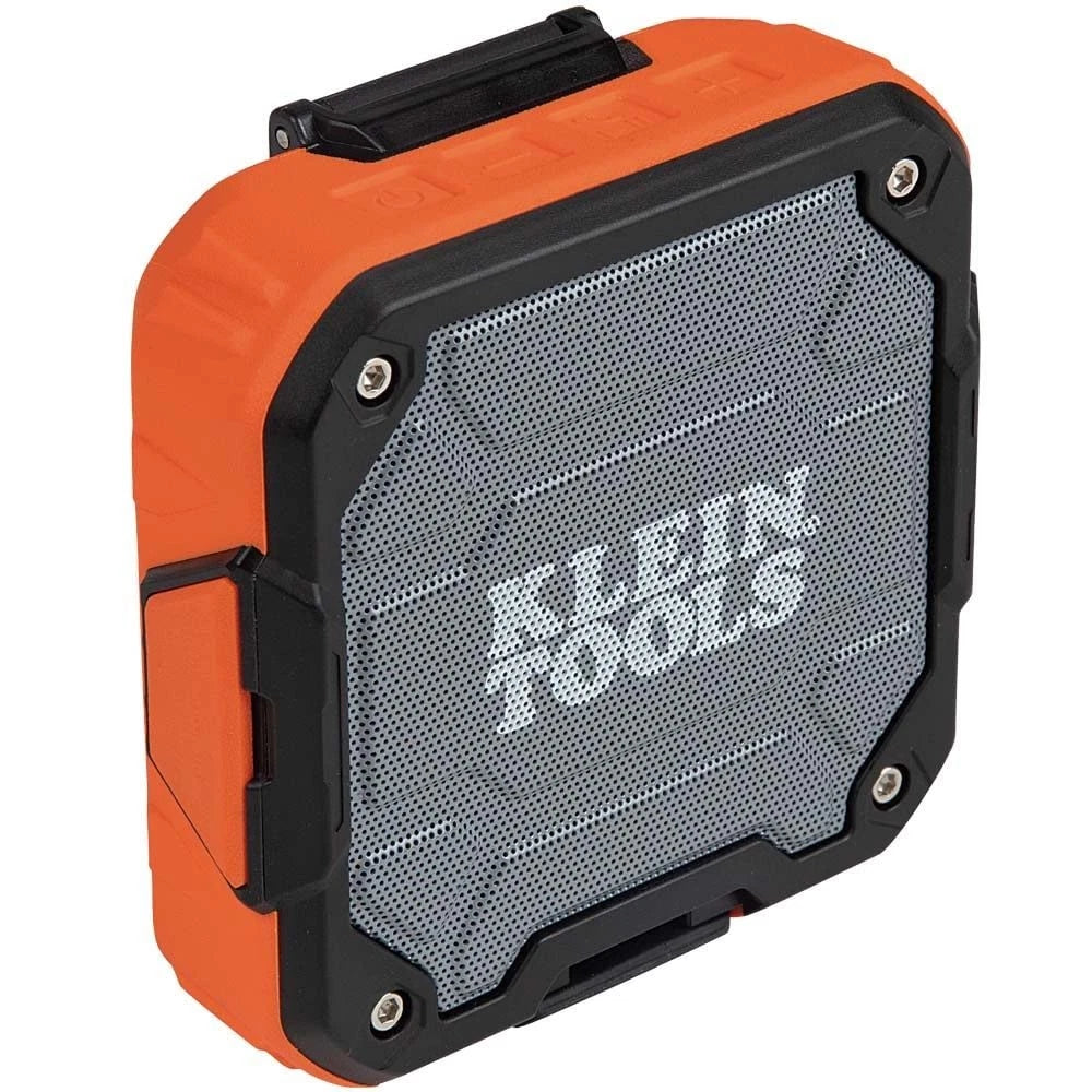 Bluetooth Speaker for Klein Tools AEPJS2