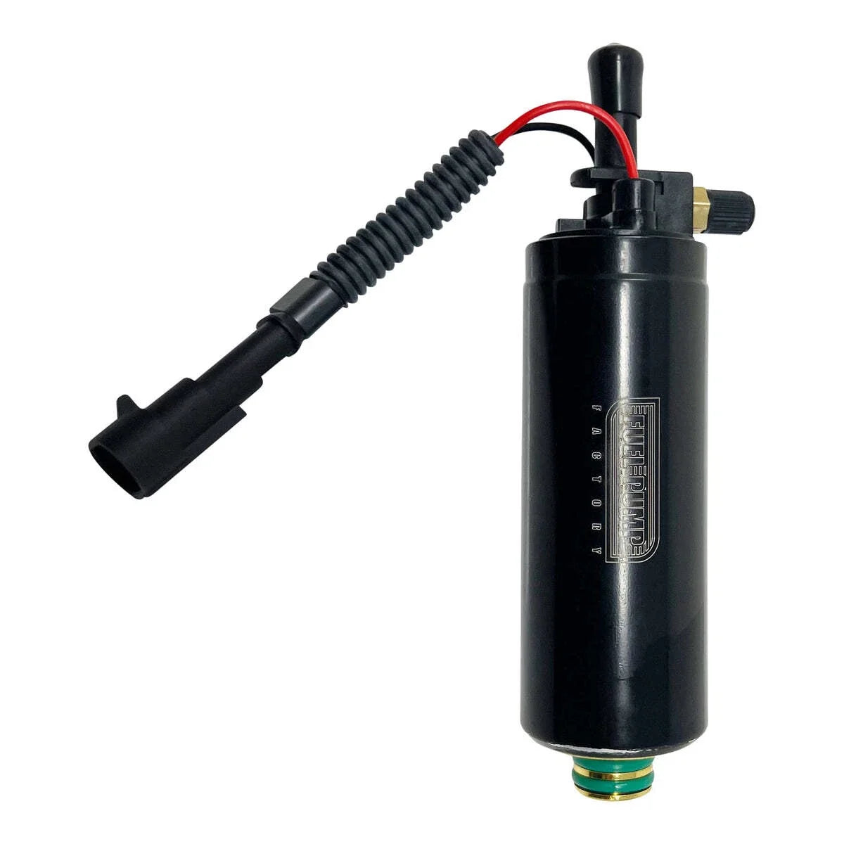 Fuel Pump for Johnson Evinrude 6 Cyl E-TEC 250 HP (3.4L, 3.854 Bore)