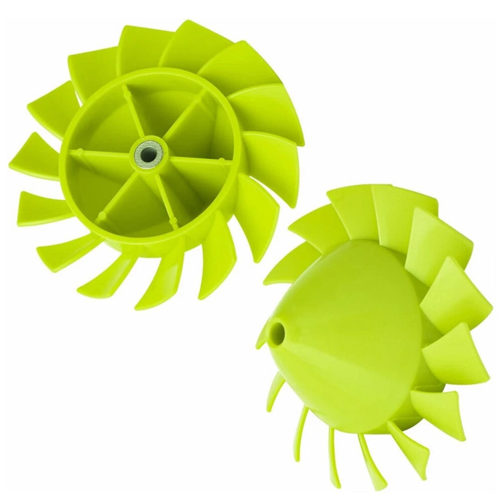 2 Pack Blower Fan for Home-Lite & Ryobi 18 Volt