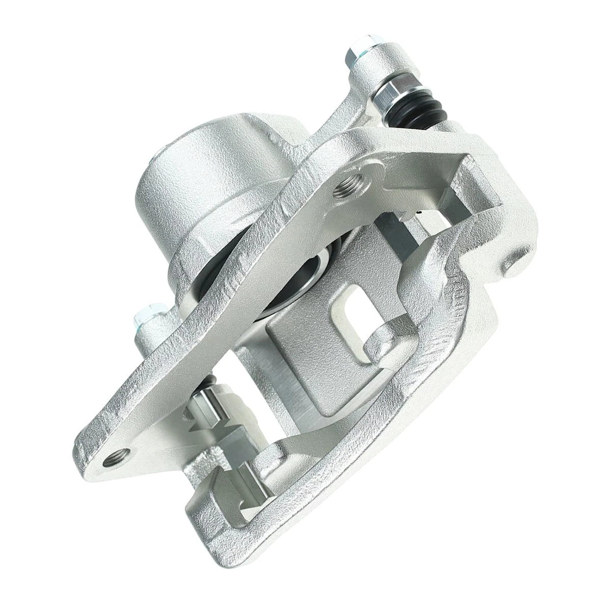 Brake Caliper Rear Left for Hyundai Genesis Coupe (2010–2016) 18052625, 582102M000, 583102MA00
