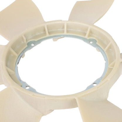 Radiator Cooling Fan Blade for Ford F150 3.0T Diesel (2018–2020)