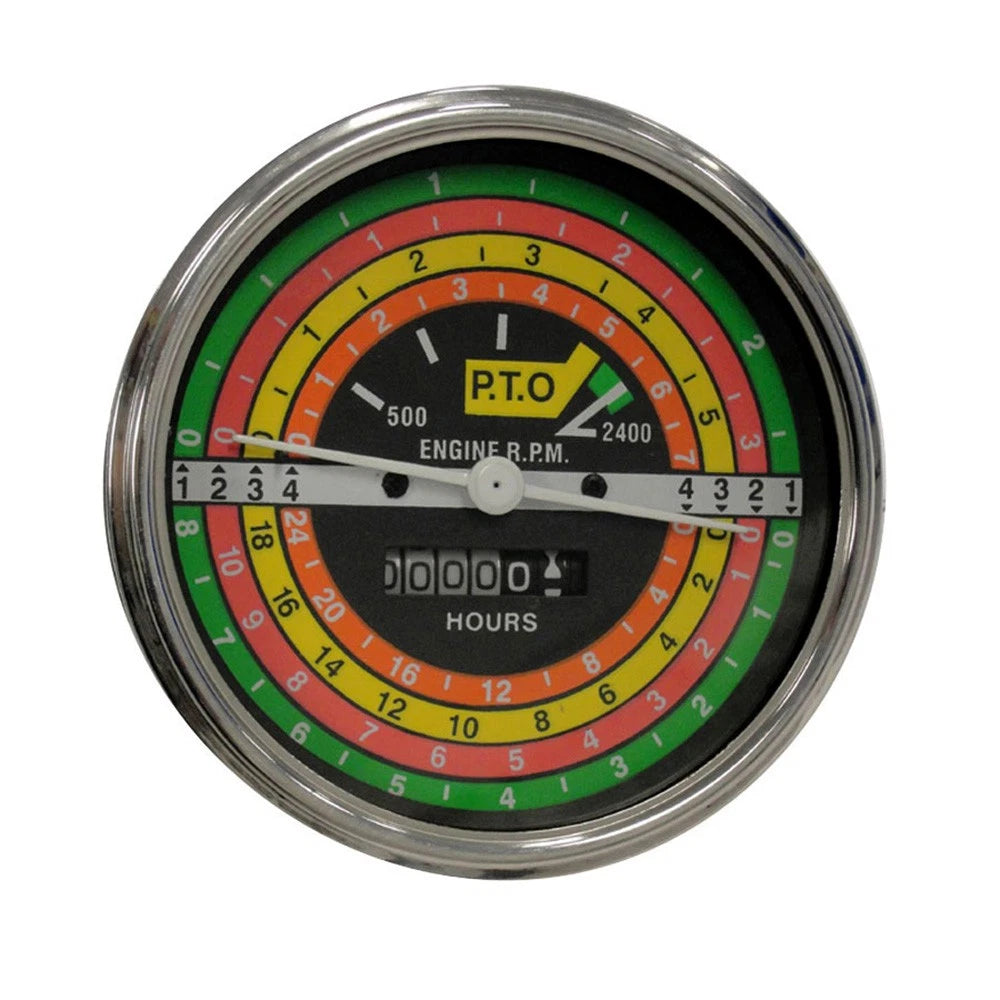 Tachometer for International Harvester 1256 756 766 826 856 2756 2856