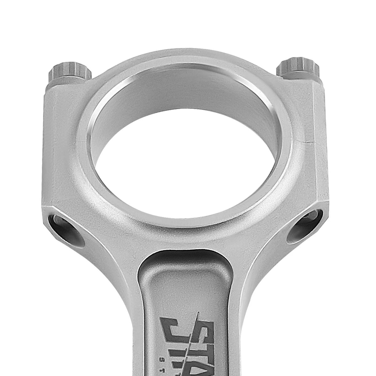 4X Forged Connecting Rods for Nissan CA18DET CA18DE (600HP, 9000RPM, 133mm)