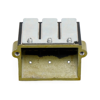 Reed Valve Assy 6F6-13610-00 for Yamaha Outboard 40HP (2-Stroke)