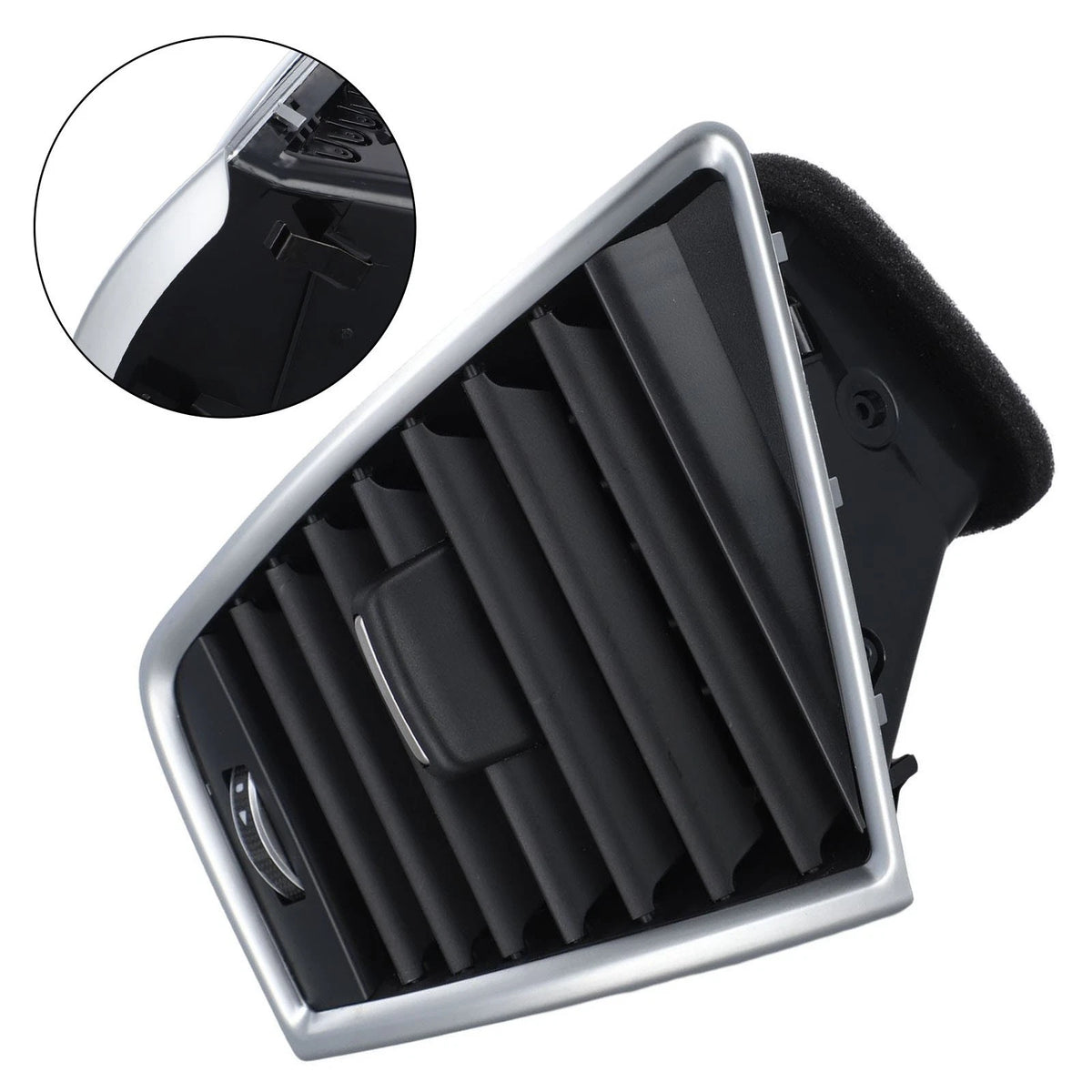 Right A/C Air Vent Outlet Assembly for Q5 SQ5 (2010–2017)