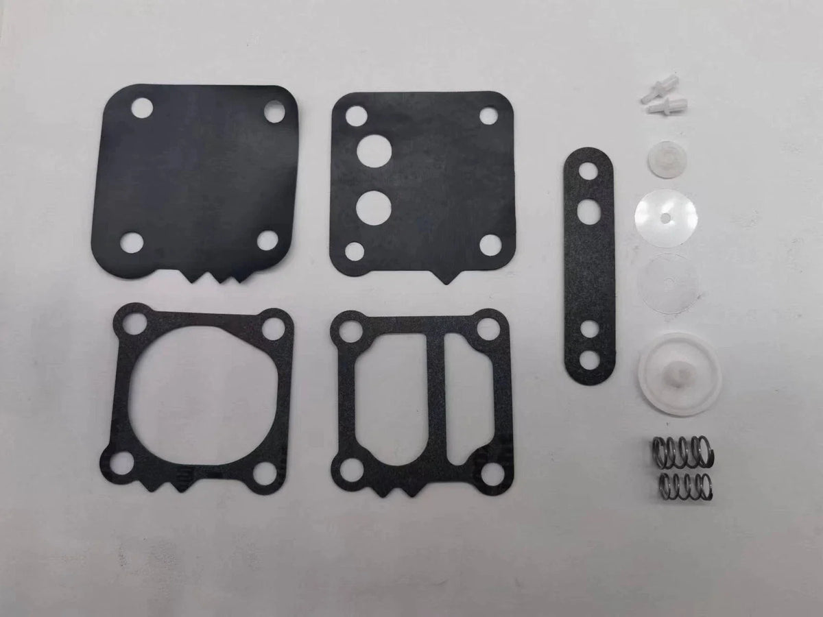 Fuel Pump Kit for Mercury 70-115 Hp (Replaces 42909A 4, 18-7818-1)