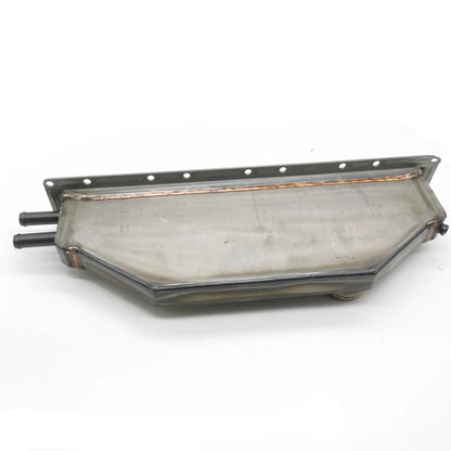 Aftercooler 3924732 3907171 5262315 for Cummins 6CT 6CTA 6CTAA (1998–2007)