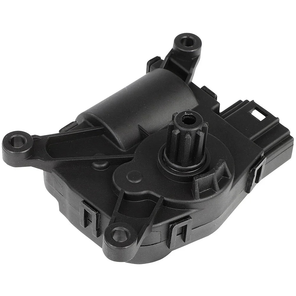 HVAC AC Heater Blend Door Actuator for Chrysler 200 (2015–2017)