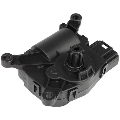 HVAC AC Heater Blend Door Actuator for Chrysler 200 (2015–2017)