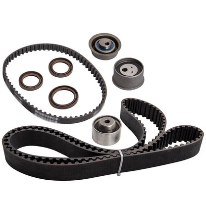 Timing Belt Kit for Mitsubishi Galant 2.0L (1989–1992) & Plymouth Laser 2.0L